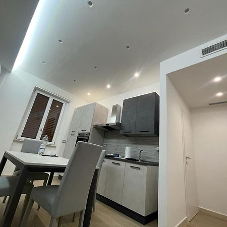 B&B Manfredi Фоджиа Экстерьер фото