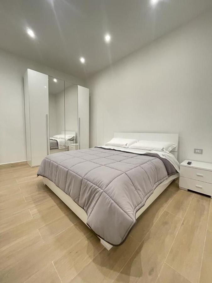 B&B Manfredi Фоджиа Экстерьер фото