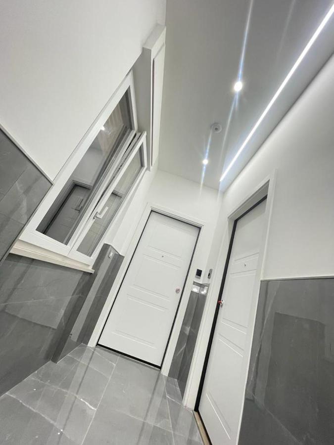 B&B Manfredi Фоджиа Экстерьер фото