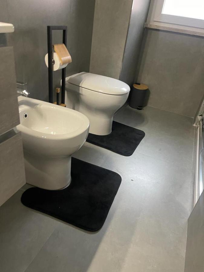B&B Manfredi Фоджиа Экстерьер фото