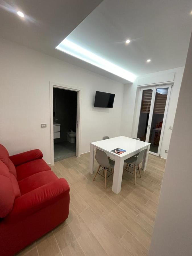 B&B Manfredi Фоджиа Экстерьер фото
