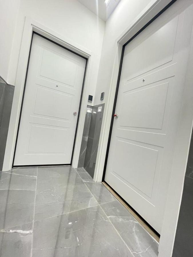 B&B Manfredi Фоджиа Экстерьер фото