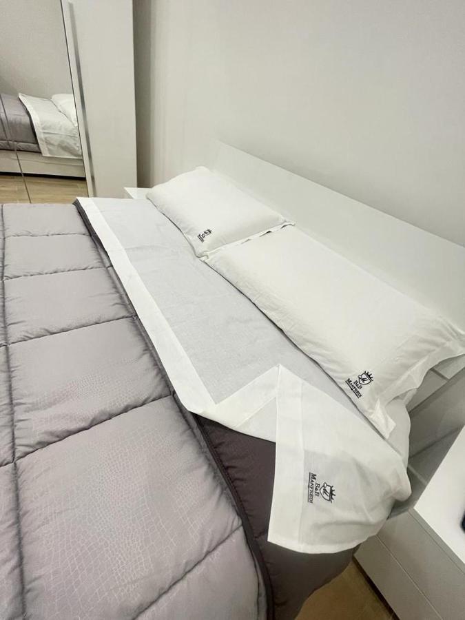 B&B Manfredi Фоджиа Экстерьер фото