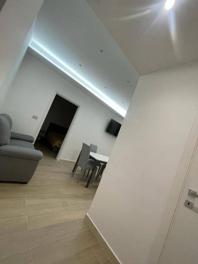 B&B Manfredi Фоджиа Экстерьер фото